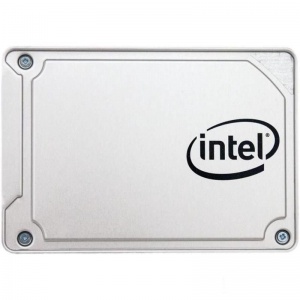 Накопитель SSD 2.5" 256Gb Intel 545s (SSDSC2KW256G8X1)