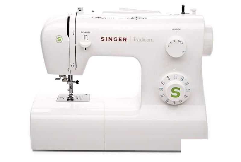 Швейная машина Singer Tradition 2282 (TRADITION 2282)