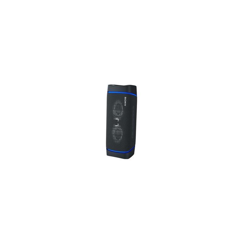 Портативная колонка Sony SRS-XB33B черная (SRSXB33B.RU2)