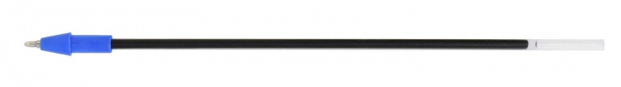 Ручка шариковая schoolФОРМАТ Triple (0.7мм, синий цвет чернил, масляная основа, трехгранная) 1шт.
