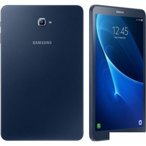 Планшет Samsung Galaxy Tab A 10.1, 16Гб, синий