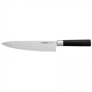 Нож кухонный Nadoba Keiko, поварской, лезвие 20.5см, 1шт. (722913)