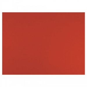 Бумага цветная для пастели Fabriano Tiziano (10 листов, 500х650мм, 160 г/кв.м, красная) (52551022)