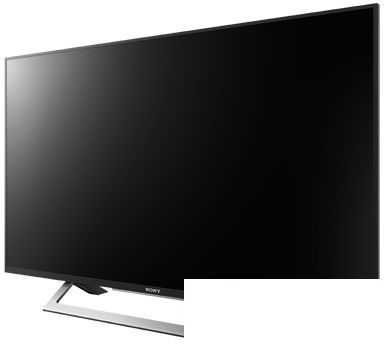 LED телевизор 32&quot; Sony BRAVIA KDL32WD756BR2, Full HD (1080p), черный и серебристый (KDL32WD756BR2)