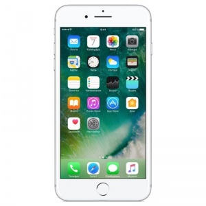 Смартфон Apple iPhone 7 Plus 128Gb, серебристый (MN4P2RU/A)