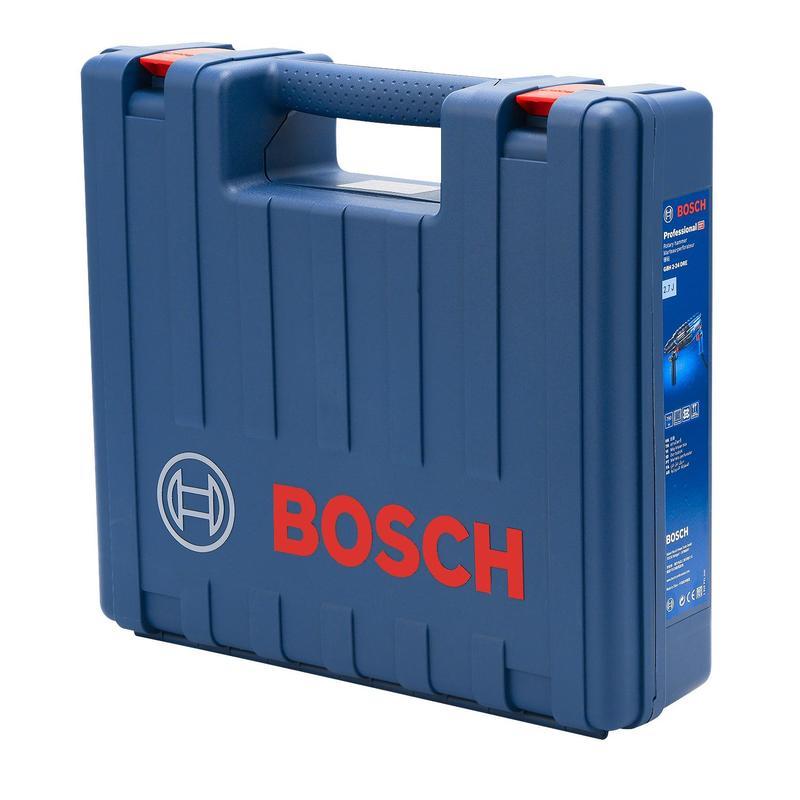 Перфоратор электрический Bosch GBH 240 Professional (0.611.272.100)