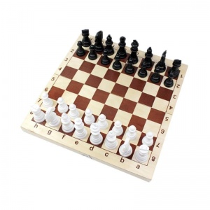 Игра настольная Десятое королевство Шахматы