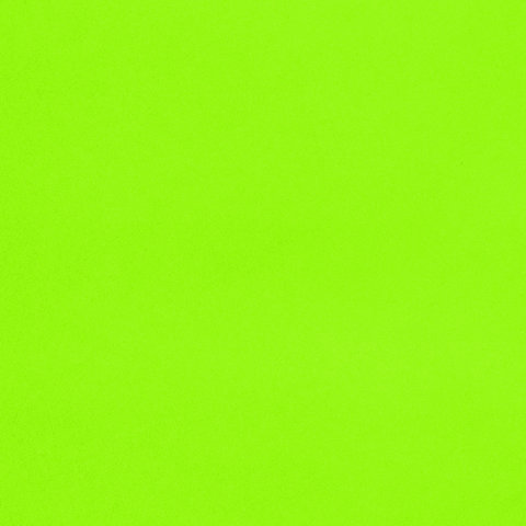 Бумага цветная флуоресцентная Остров сокровищ (10 листов, 5 цветов, А4, самоклеящаяся) (129892)