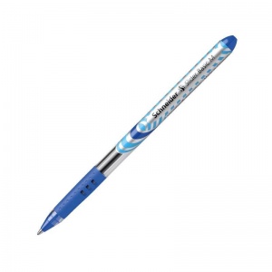 Ручка шариковая Schneider Slider Basic M (0.5мм, синий цвет чернил) 1шт. (151103)