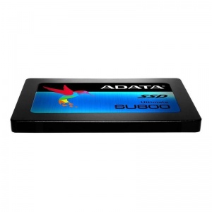Накопитель SSD 2.5" 256Gb A-DATA Ultimate SU800 (ASU800SS-256GT-C)