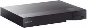 Плеер Blu-ray Sony BDP-S6500, черный (BDPS6500B.RU3)