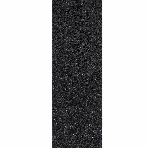 Лента для разметки Brauberg, 25мм х 5м, черная, зернистая, 4шт.