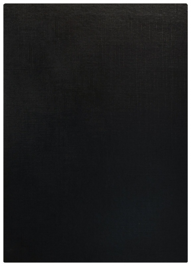 Папка-планшет с крышкой LITE (А4, 225х315мм, картон с бумвиниловым покрытием), черный