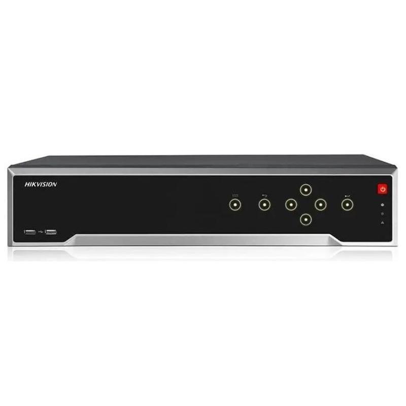 Видеорегистратор для систем видеонаблюдения Hikvision DS-7716NI-I4 (B)