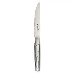 Нож кухонный Gemlux, для стейка, лезвие 125мм, 1шт. (GL-STK4.5)