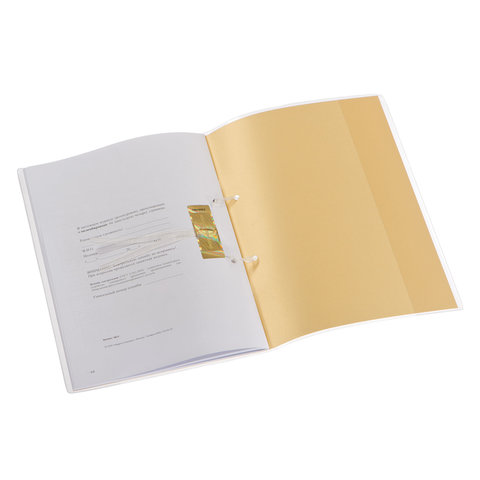 Журнал регистрации трудовых договоров и дополнительных соглашений (32л, сшивка) обложка картон, 4шт.