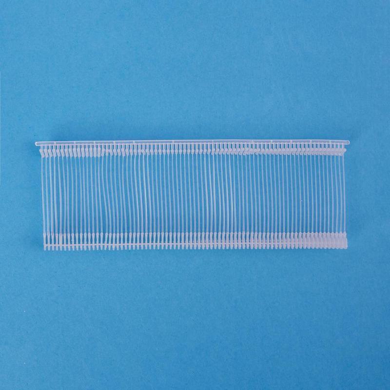 Соединитель пластиковый (стандартная игла, 18мм) упаковка 5000шт.