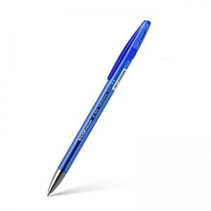 Ручка гелевая Erich Krause R-301 Original Gel (0.4мм, синий) 12шт. (40318)