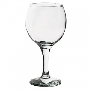 Набор бокалов для вина Pasabahce "Бистро", стекло, 290мл, 6шт. (44411)