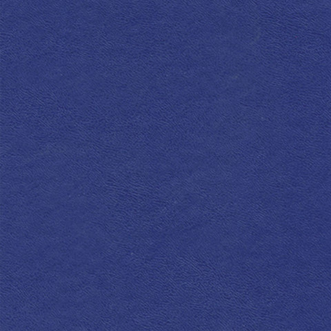 Ежедневник недатированный А5 Brauberg (160 листов) обложка бумвинил, синяя (123327)