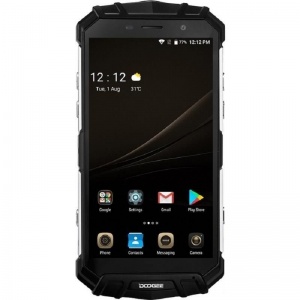 Смартфон Doogee S60 Lite 32Gb, черный (S60 LITE Black)