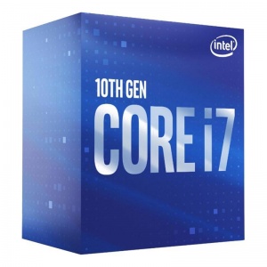 Процессор Intel Core i7 10700K Box (BX8070110700K SRH72)