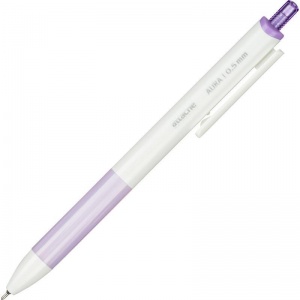 Ручка шариковая автоматическая Attache Selection Aura (0.5мм, синий цвет чернил) 12шт.
