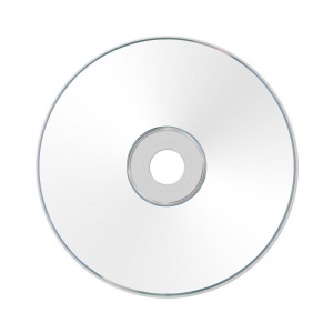 Оптический диск DVD-R Printable Mirex 4.7Gb, 16x, cake box, 10шт. (UL130028A1L)