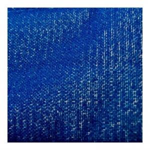 Насадка для швабры Sprint Blue, 40см, жесткий абразив, синяя