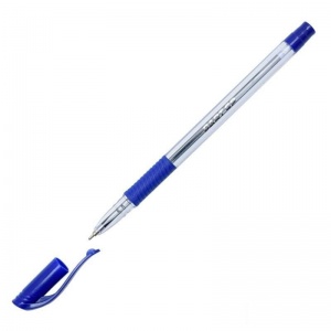 Ручка шариковая Unimax Dart GP (0.5мм, синий цвет чернил) 1шт.