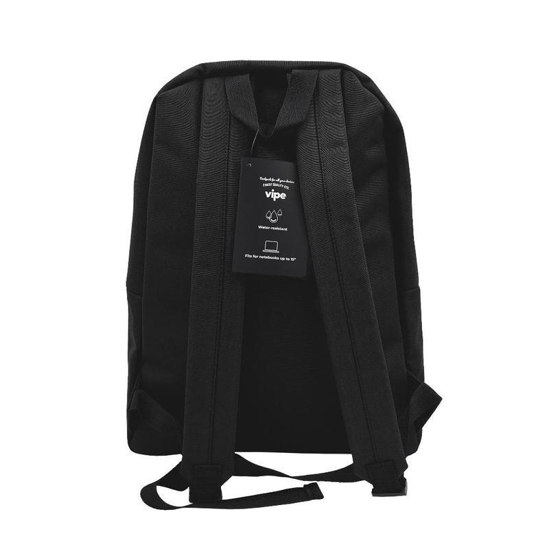 Рюкзак для ноутбука 15&quot; Vipe VPBPBLK, черный