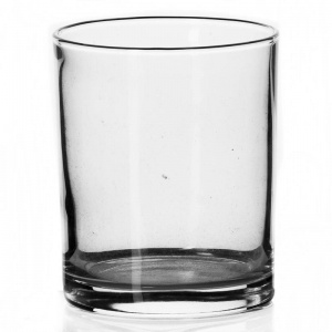 Набор стаканов Pasabahce "Стамбул", низкие, стекло, 250мл, 12шт. (42405SLB)