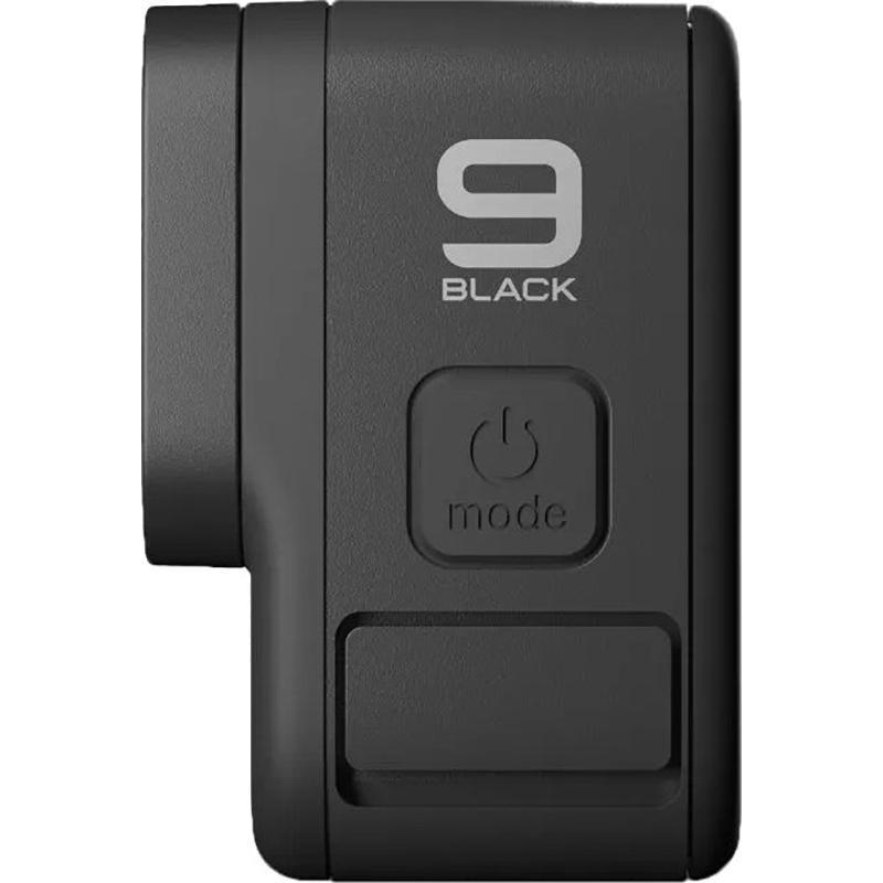 Экшн камера GoPro HERO9 Black Edition (CHDHX-901-RW)