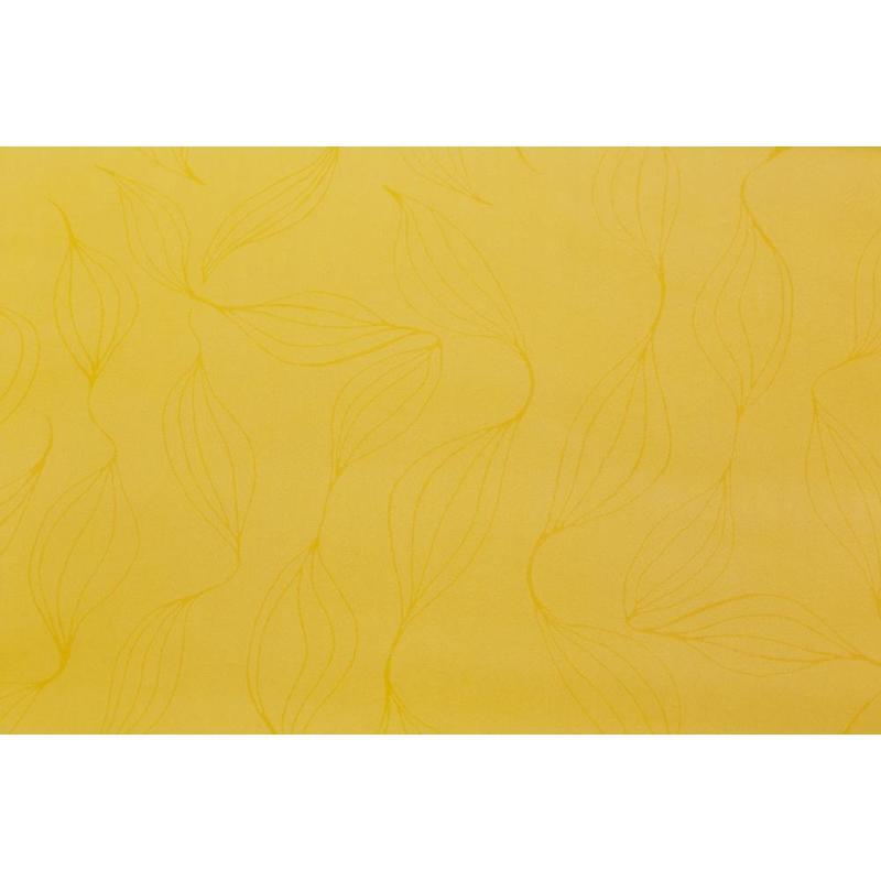 Скатерть бумажная Aster Creative, 120х200см, желтая (79132)