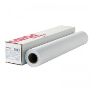 Бумага для высокоскоростной печати ProMEGA Engineer (80 г/кв.м, намотка 175м, ширина 420мм, втулка 76мм)