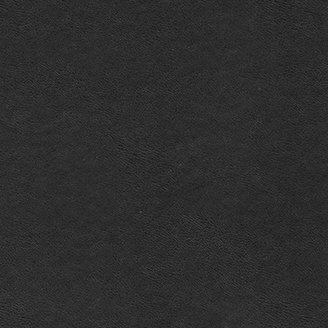 Ежедневник недатированный А5 Brauberg (160 листов) обложка бумвинил, черная (126540)