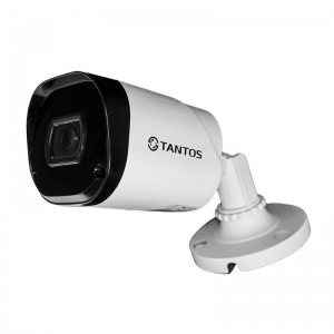 Камера видеонаблюдения IP Tantos TSi-Peco25F