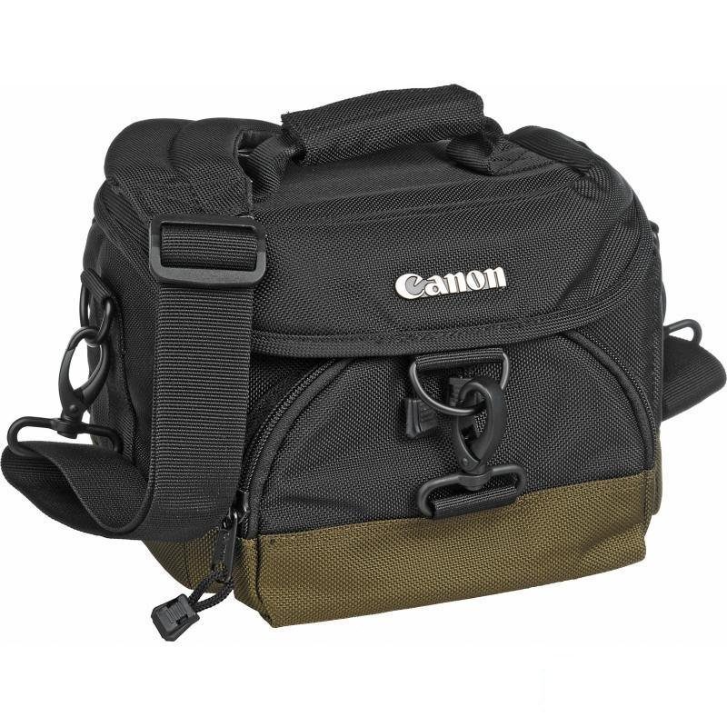 Сумка для фотоаппарата Canon 100EG Custom Gadget Bag