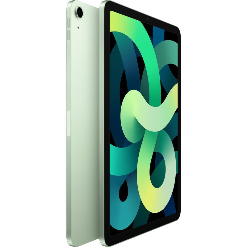 Планшет Apple iPad Air 10.9 (2020) Wi-Fi 64Гб, зеленый (MYFR2RU/A)