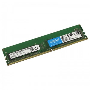 Модуль памяти DIMM 8Gb Crucial (CT8G4DFS824A)