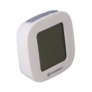 Термометр для ванной комнаты Bresser MyTemp WTM, цифровой (73272)