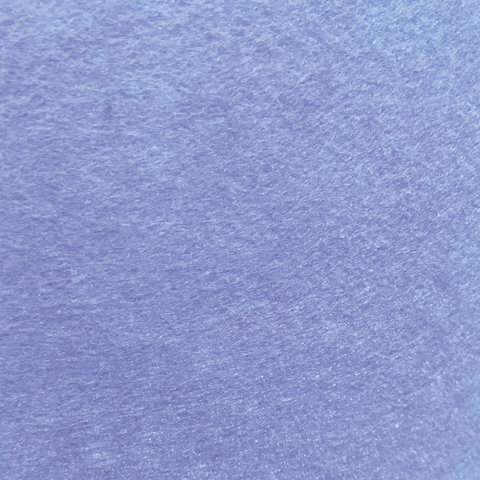 Фетр цветной для творчества Остров Сокровищ, 8 листов А4 (210х297мм), 8 цветов, толщина 2мм, пастельные цвета (660622)