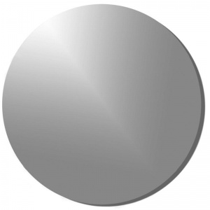 Зеркало навесное Классик-5 (без рамы) 475x475мм