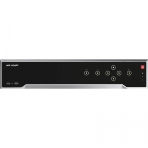 Видеорегистратор для систем видеонаблюдения Hikvision DS-7732NI-I4(B)