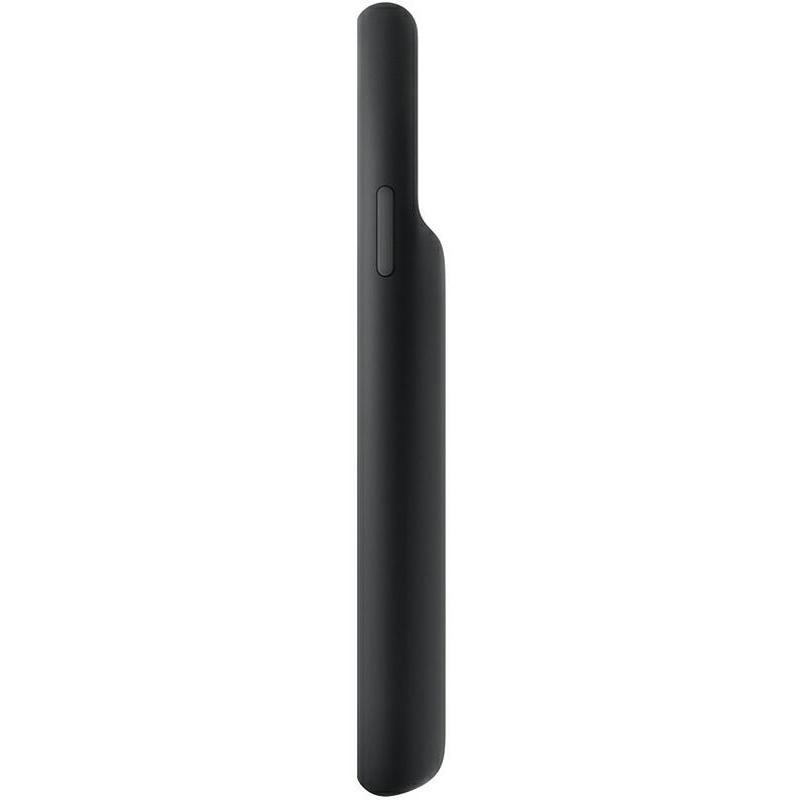 Чехол-аккумулятор Apple Smart Battery Case для iPhone XR, черный (MU7M2ZM/A)