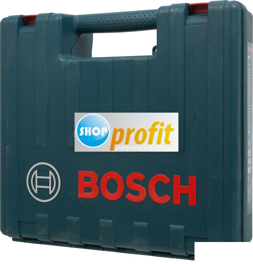 Дрель ударная Bosch GSB 16 RE, быстрозажимной патрон (060114E500)