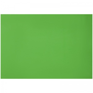 Фоамиран (пористая резина) цветной ArtSpace (1 лист 50х70см, 1мм., салатовый) (Фи_37764), 10 уп.