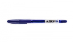 Ручка шариковая Beifa A-Plus (0.7мм, синий цвет чернил) 1шт. (TA317800)