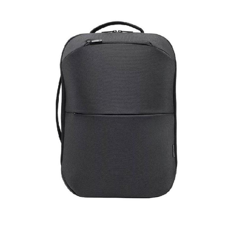 Рюкзак дорожный Xiaomi Ninetygo Multitasker, 20л, черный (6971732587401)