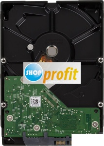 Жесткий диск 3.5" 1Tb WD Black WD1003FZEX, HDD, SATA III (WD1003FZEX)